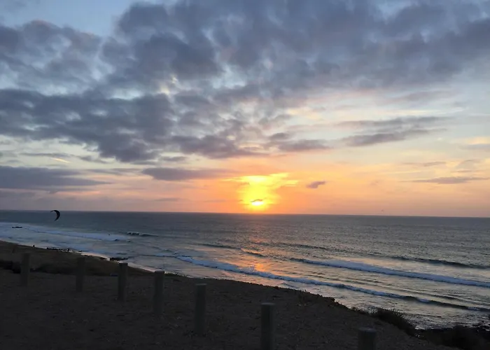 Apartamento El Islote Direct At Paradise Beach