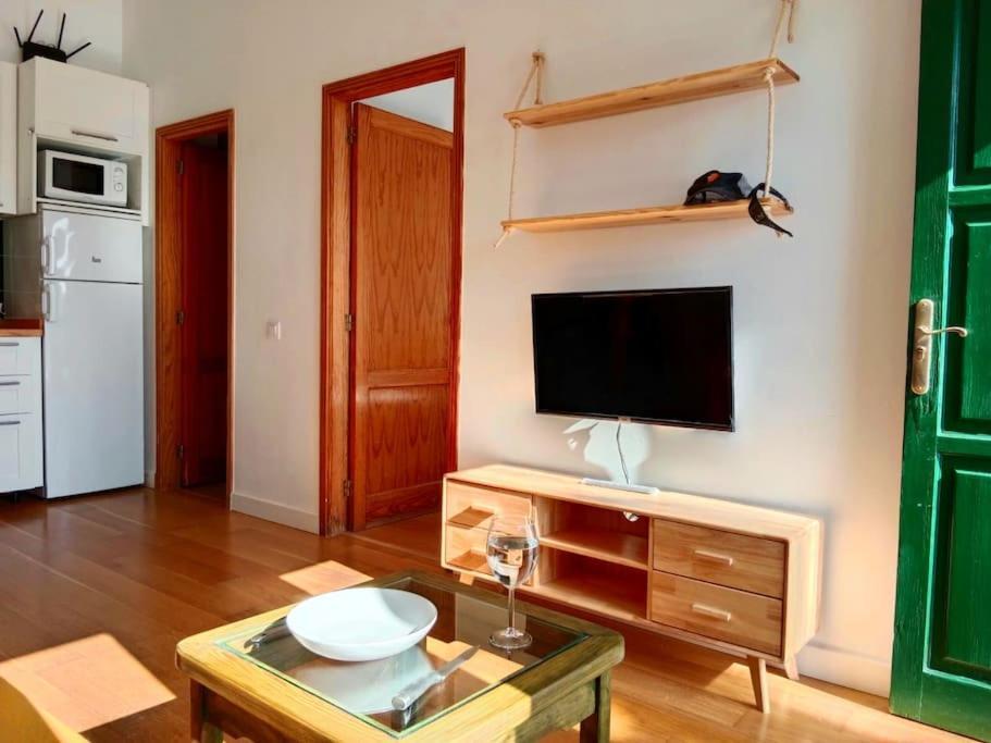 El Islote Direct At Paradise Appartement Cotillo