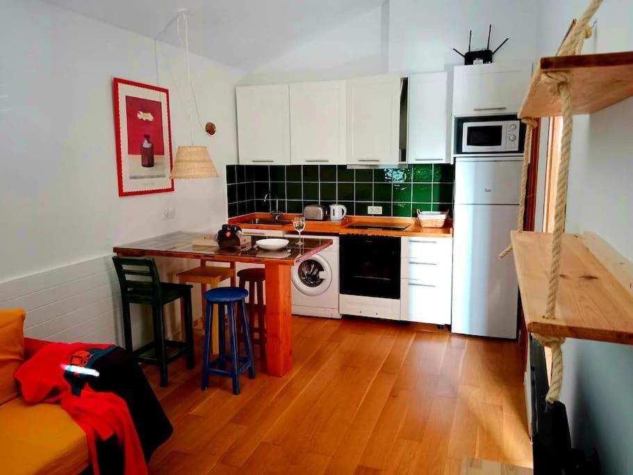 El Islote Direct At Paradise Appartement