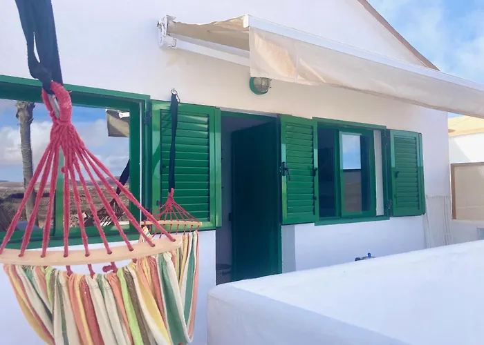 Apartamento El Islote Direct At Paradise Beach