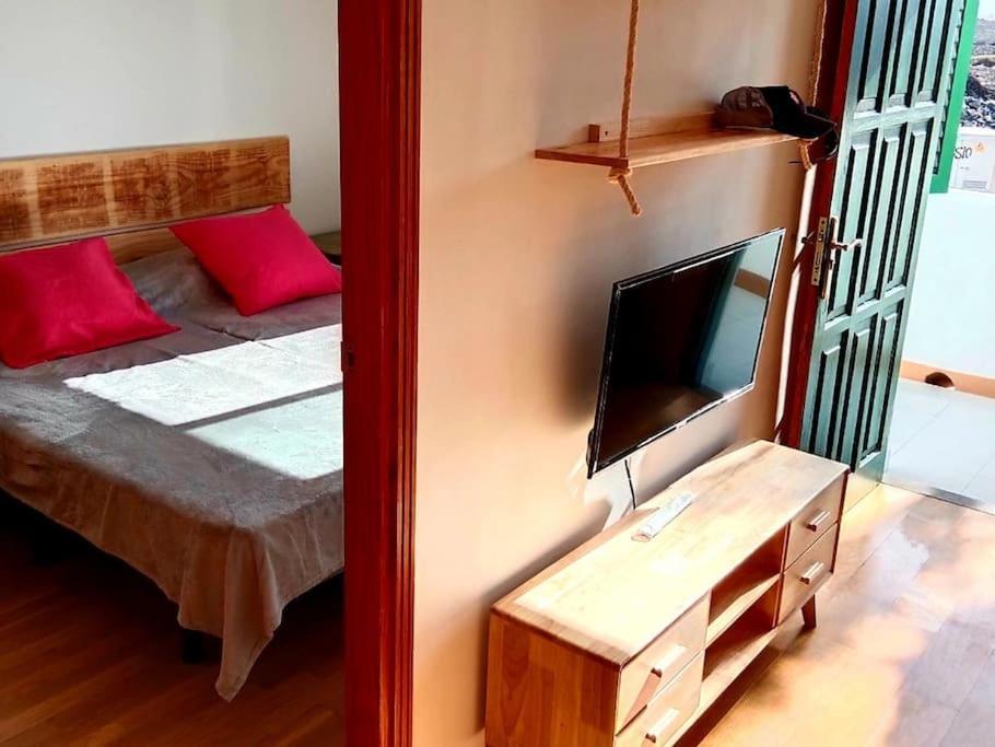 El Islote Direct At Paradise Apartment *