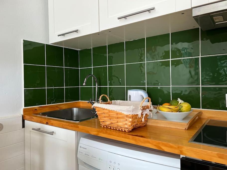 Apartment El Islote Direct At Paradise *
