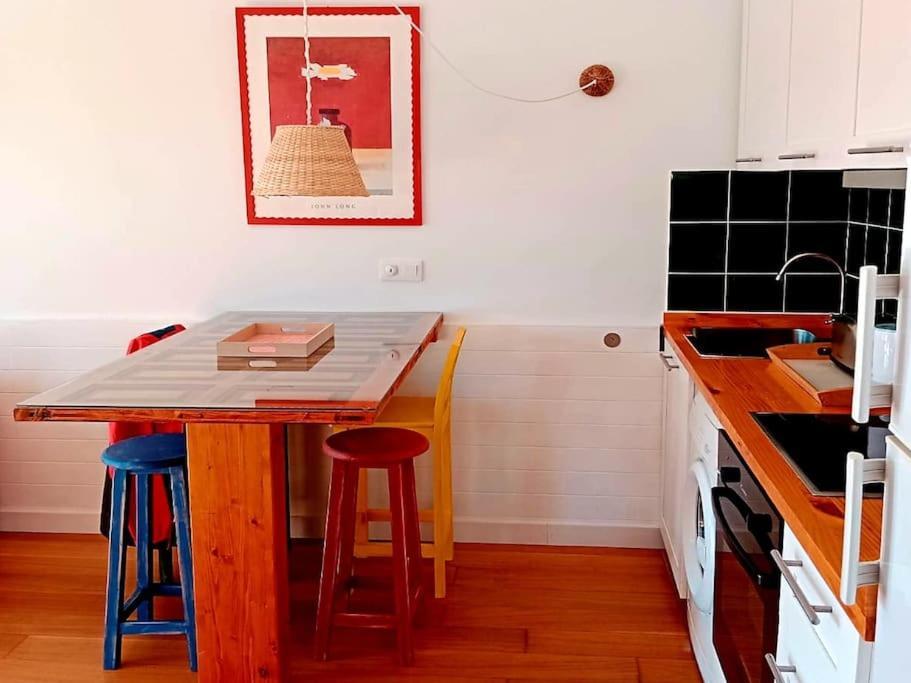 El Islote Direct At Paradise Apartment *