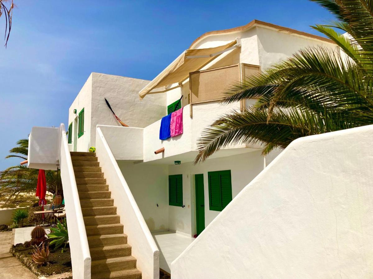 El Islote Direct At Paradise Appartamento Cotillo