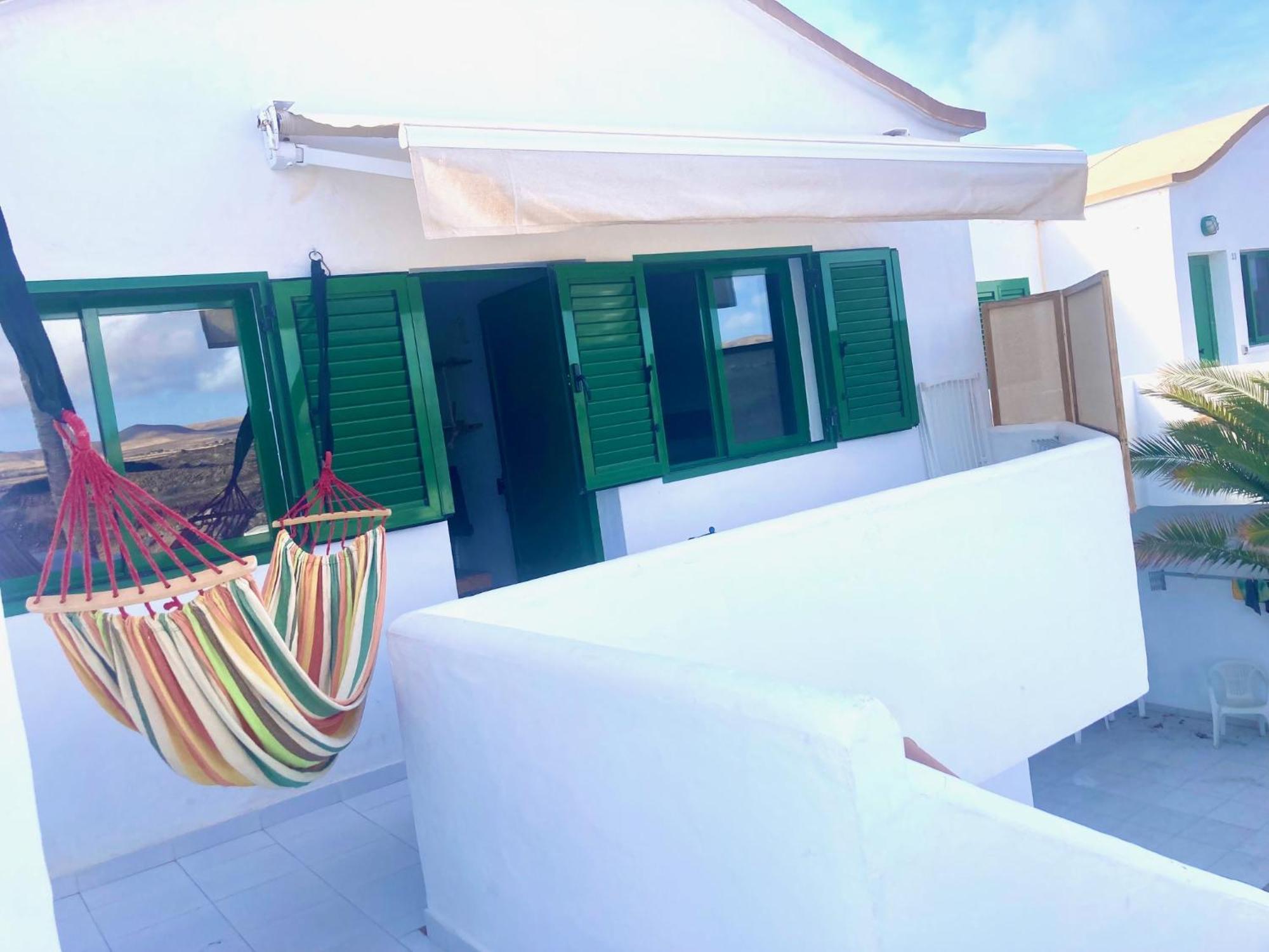 Apartment El Islote Direct At Paradise *
