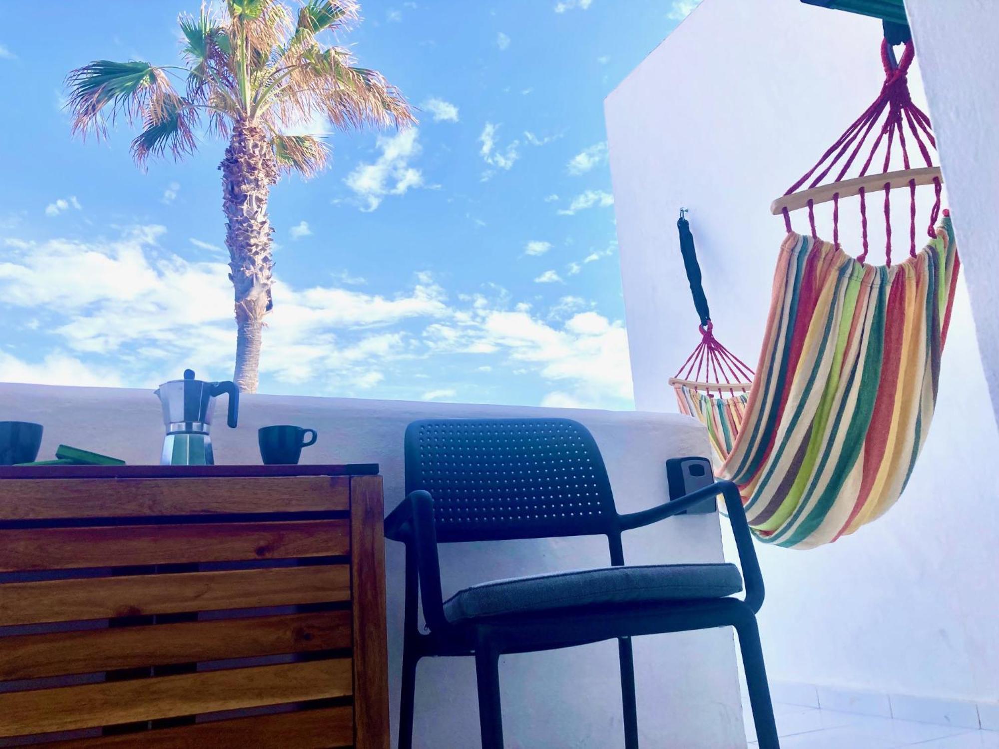 Apartment El Islote Direct At Paradise *
