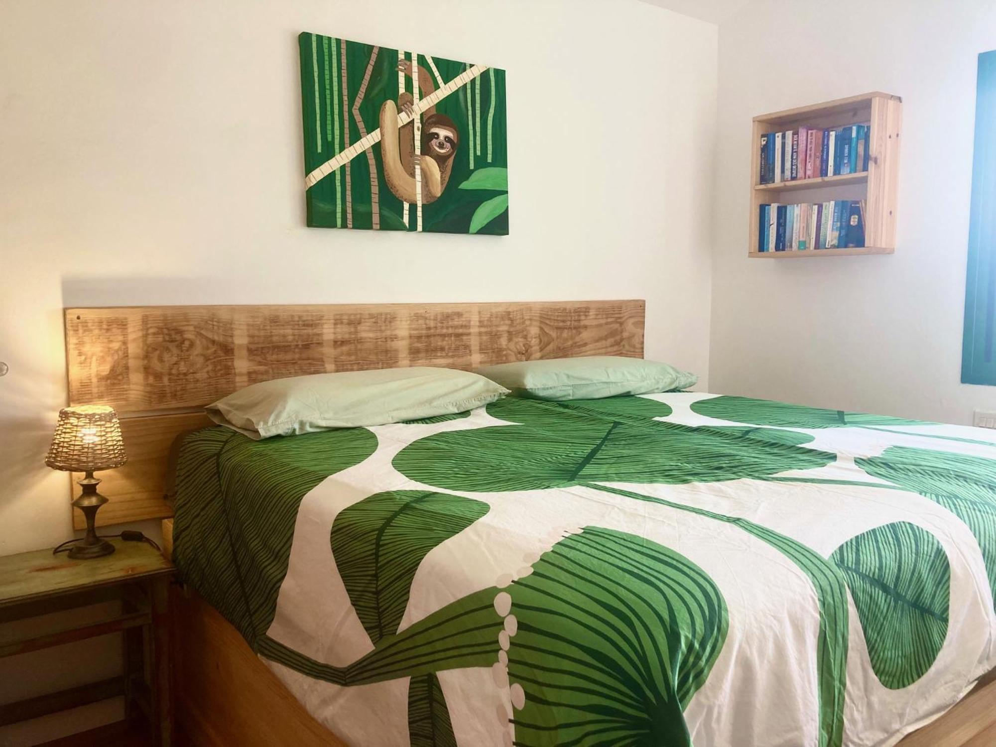 El Islote Direct At Paradise Cotillo