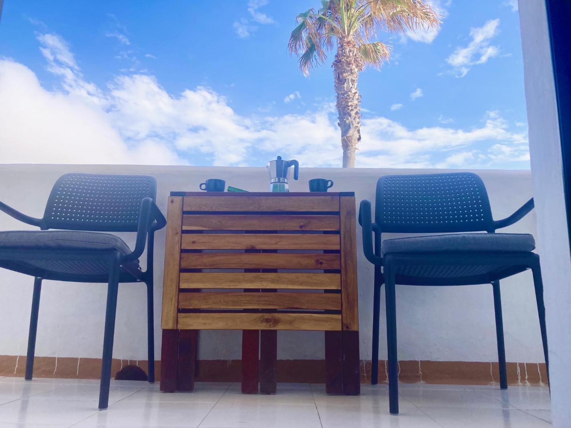 Apartment El Islote Direct At Paradise