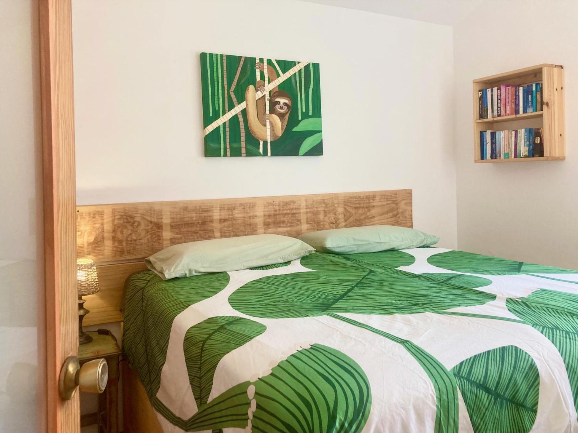 Apartment El Islote Direct At Paradise *